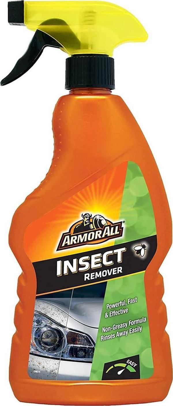 Armor All Böcek ve Leke Çıkarıcı 500ml. - Image 1