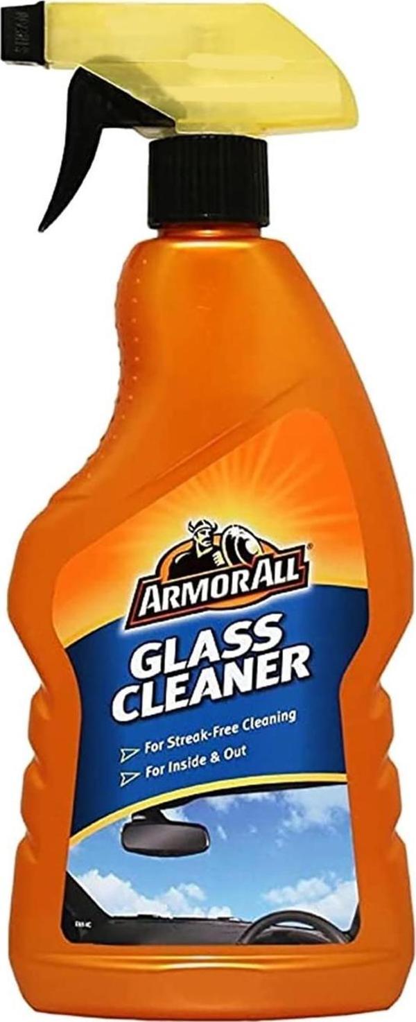 Armor All Cam-Ayna Temizleyici 500ml. - Image 1