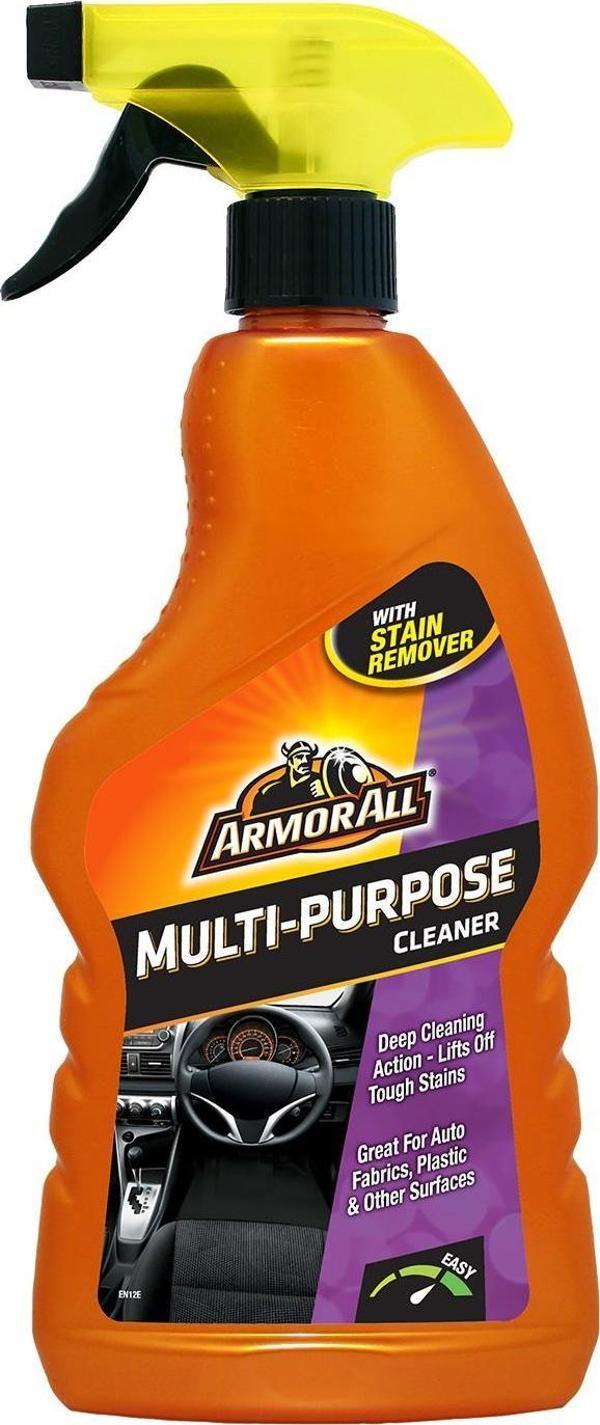 Armor All Multi Temizlik Spreyi 500ml. - Image 1