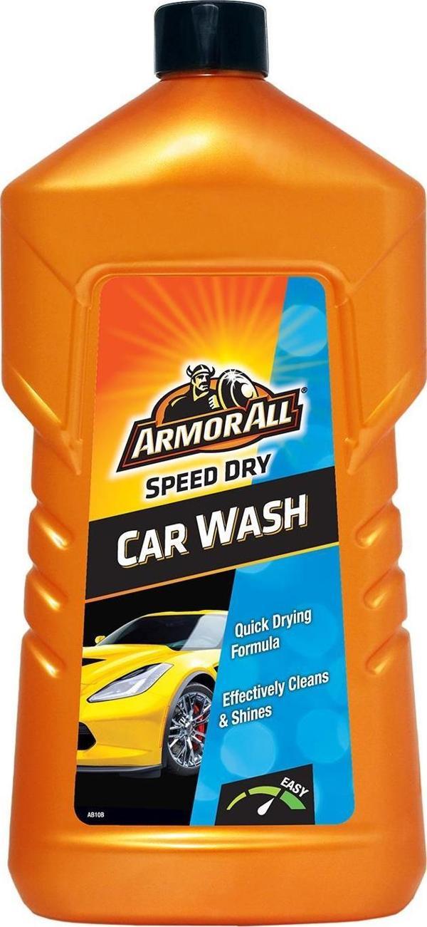 Armor All Oto Yıkama Şampuanı 1lt. - Image 1