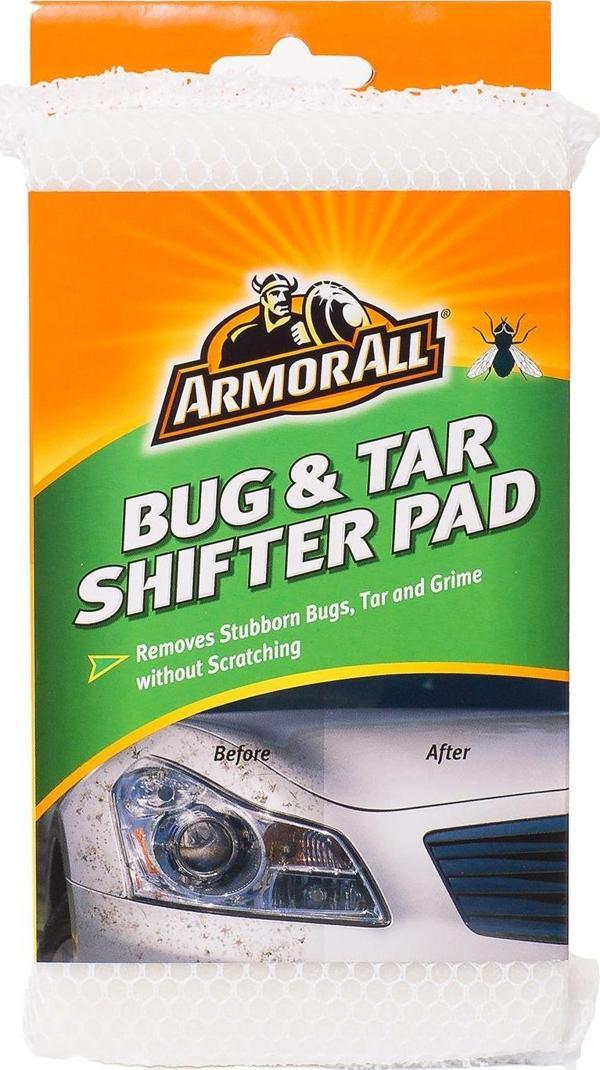 Armor All Özel Zift & Böcek Temizlik Pedi - Image 1