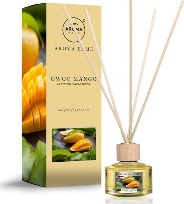 Aroma Home Unique Likit Koku Mango 50ml. - Image 1