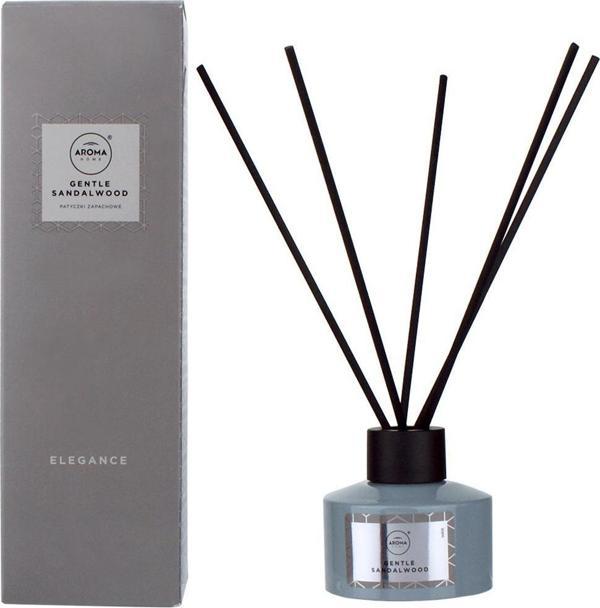 Aroma Home Unique Likit Koku Sandalwood 50ml. - Image 1