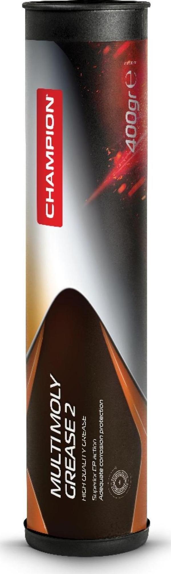 CHAMPION Multi-Moly Gres 2 400G. - Image 1