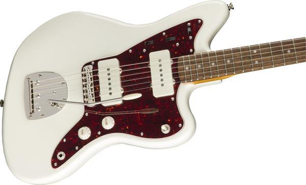 Squier Classic Vibe 60&amp;#39;s Jazzmaster LRL 3TS - Image 1