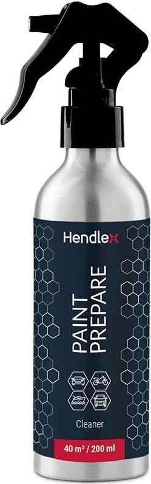 HENDLEX Boya Yüzey Hazırlık Temizleyici 200ml - Image 1