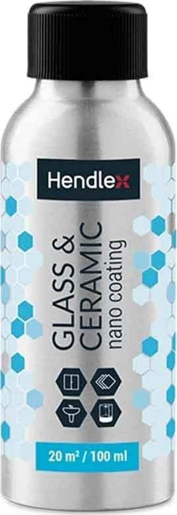 HENDLEX Cam & Seramik Nano Kaplama - Image 1