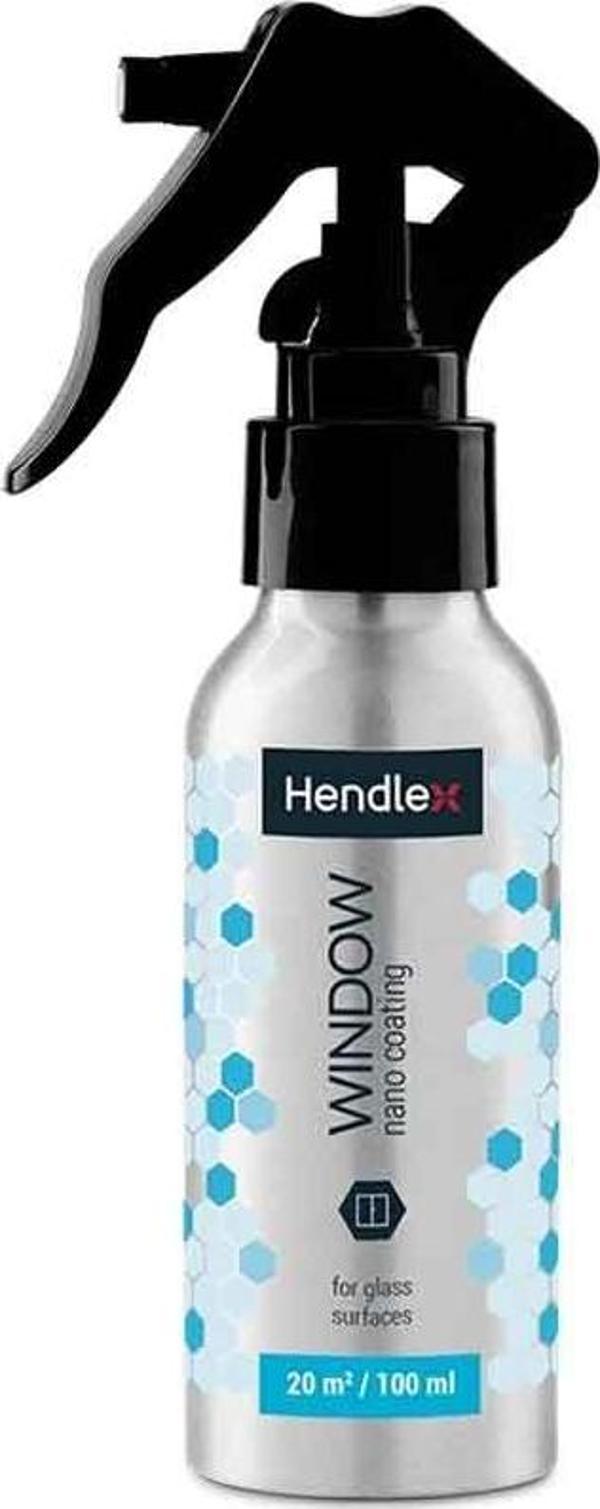 HENDLEX Ev Cam Nano Kaplama 100ml - Image 1
