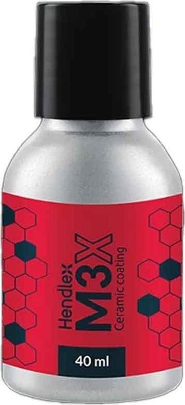 HENDLEX Seramik Boya Koruma / M3X 40ml Şişe - Image 1