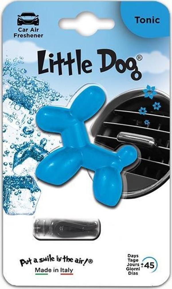 Little Dog Araba Kokusu Tonic (Tonik) - Image 1