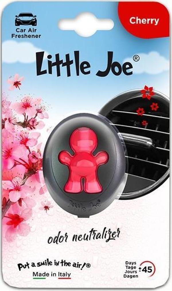 Little Joe Membrane Araba Kokusu Cherry (Kiraz) - Image 1