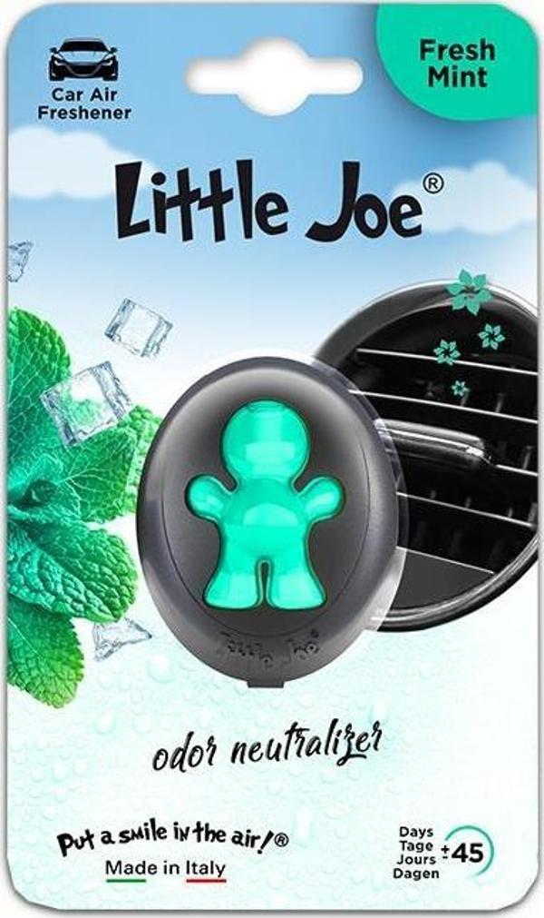 Little Joe Membrane Araba Kokusu Fresh Mint (Taze Nane) - Image 1