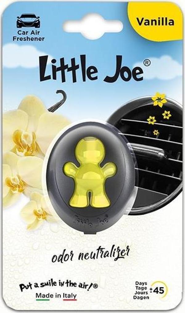 Little Joe Membrane Araba Kokusu Vanılla (Vanilya) - Image 1