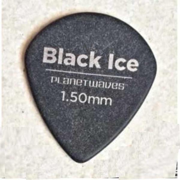 3DBK6 1 Adet Adet Gitar Penası 1.5mm Sm - Blackice-XHeavy - Image 1