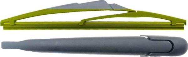 Martigues Silecek Arka Muz Ve Kolu Kadjar 15 240 Mm 240 Mm - Image 1