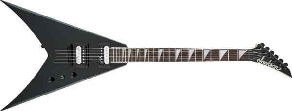 Jackson JS32T King V AH GBLK - Image 1