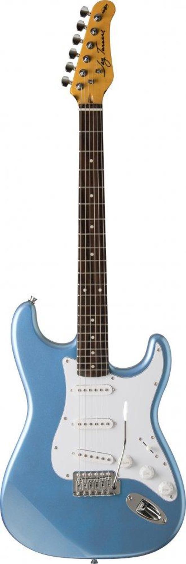 Jay Turser JT-300-LPB Elektro Gitar - Image 1