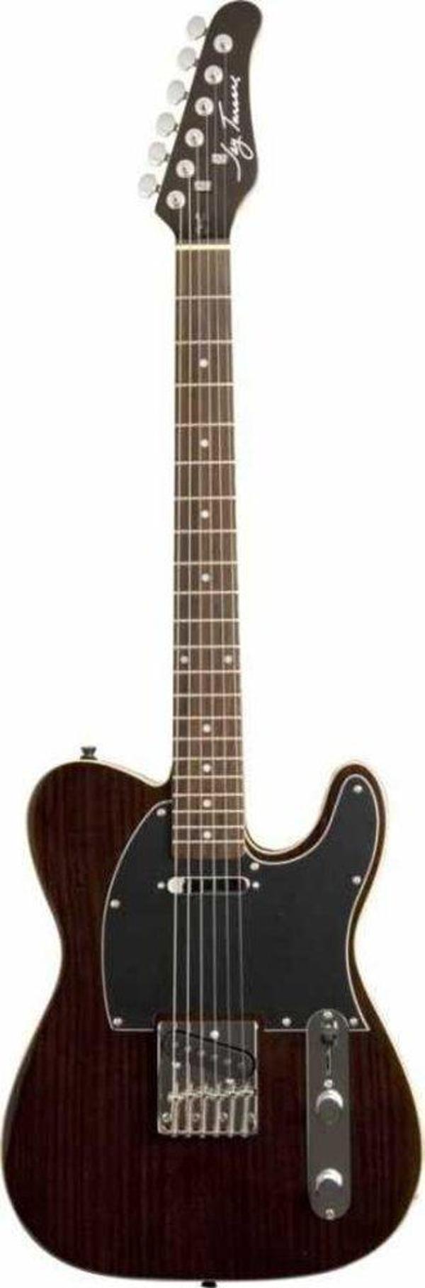 Jay Turser JT-LT-RW Elektro Gitar - Image 1
