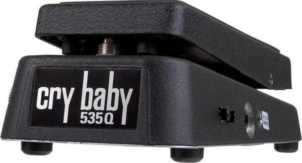 Jim Dunlop 535Q Cry Baby Multi Wah Pedalı - Image 1