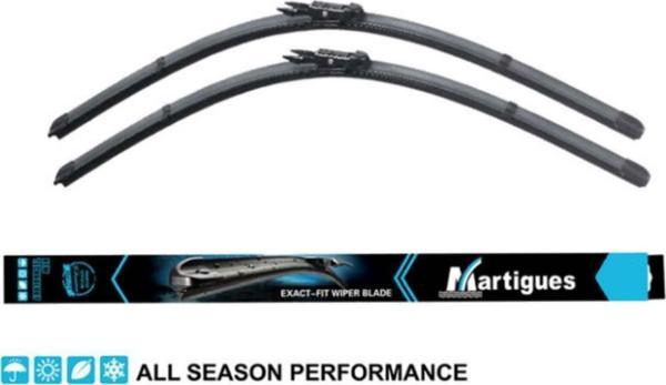 Martigues Silecek Muz Vw Volt Crafter Sprınter 05› 650+600Mm 26+24 Inc - Image 1