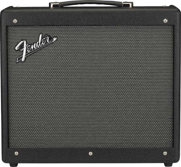 Fender Mustang GTX50 - Image 1