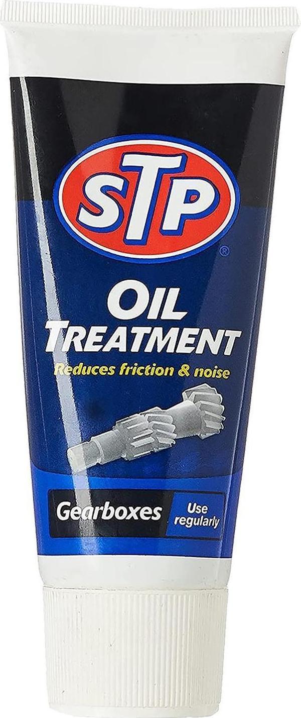 STP Manuel Şanzıman ve Dişli Yağı Katkısı 150ml. - Image 1