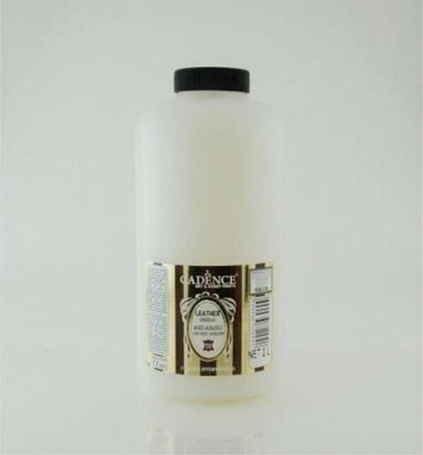 DERİ VERNİĞİ YARIMAT 2000 ML - Image 1