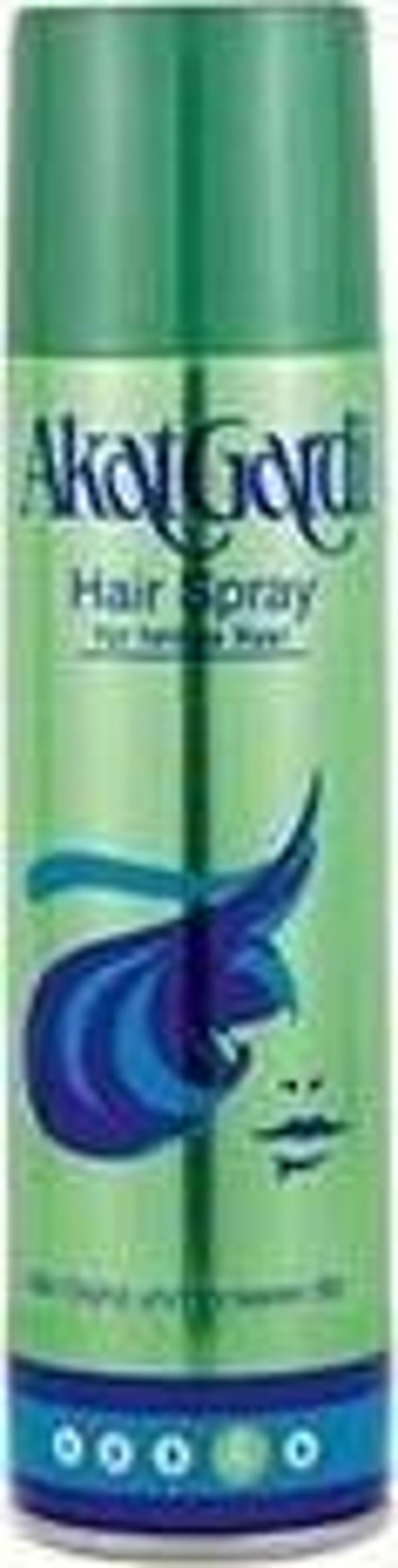 Akat Gardi Gardı Saç Spreyi Yağlı Saçlar Için 180 ml - Image 1