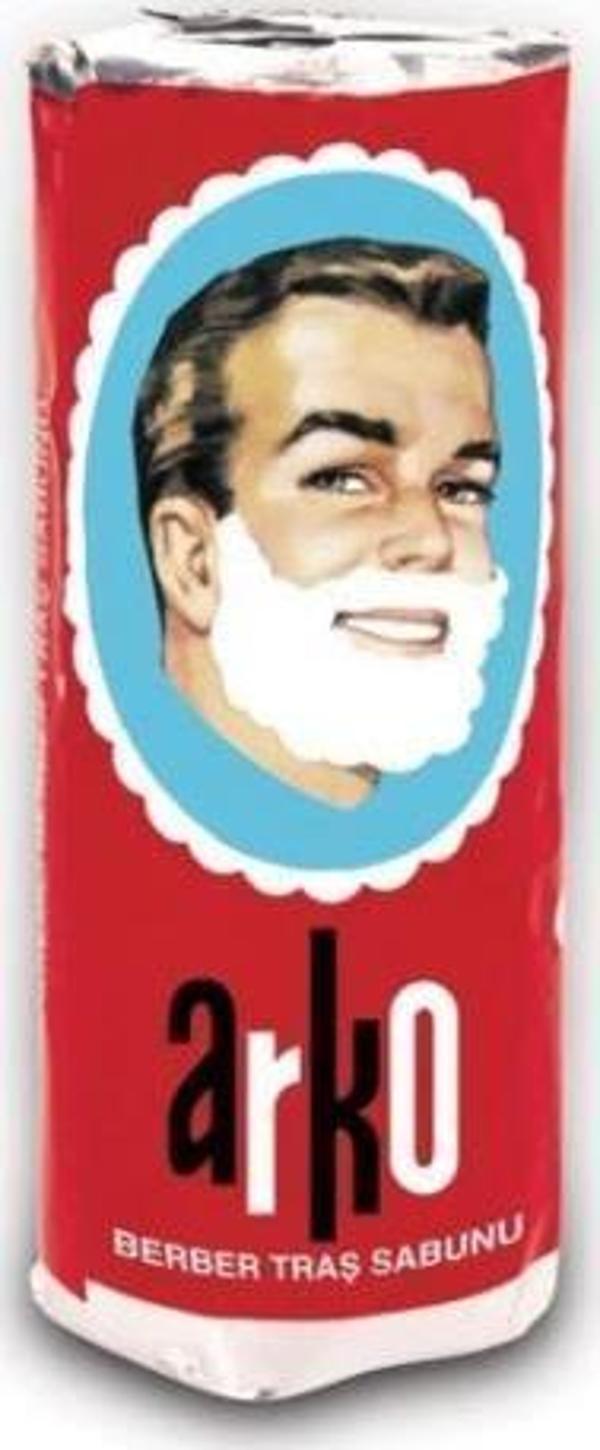 Arko Men Tıraş Sabunu 75gr - Image 1