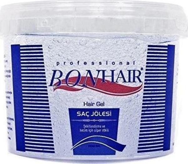 Bonhair Saç Jölesi Extra Sert 700 Gr - Image 1