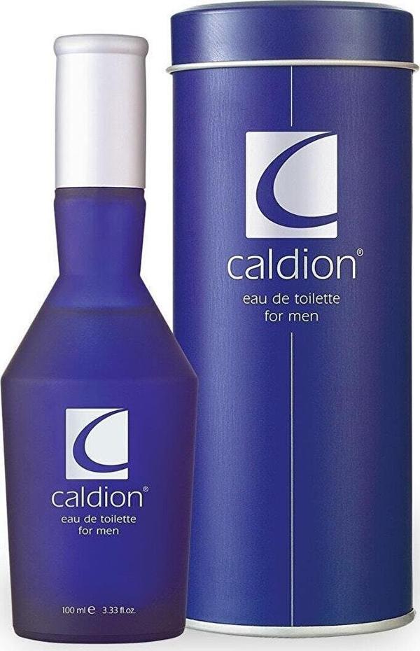 Caldion Edt 100 Ml Erkek Parfümü - Image 1