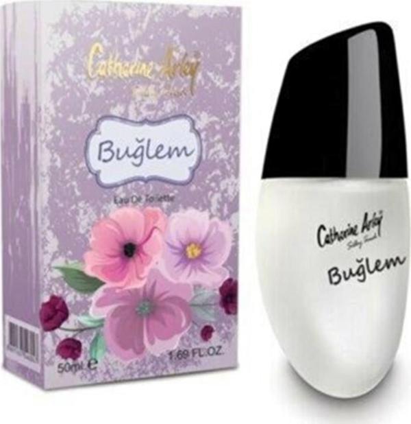 Catherine Arley Edt 50 ml Buğlem - Image 1