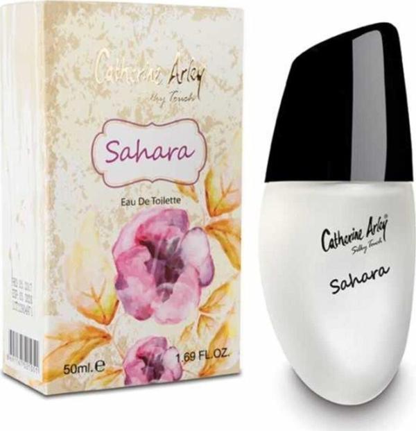 Catherine Arley Sahara Edt  50 ml Kadın Parfümü  - Image 1