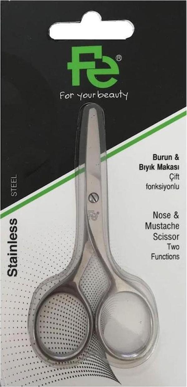 FE BURUN BIYIK MAKASI - Image 1