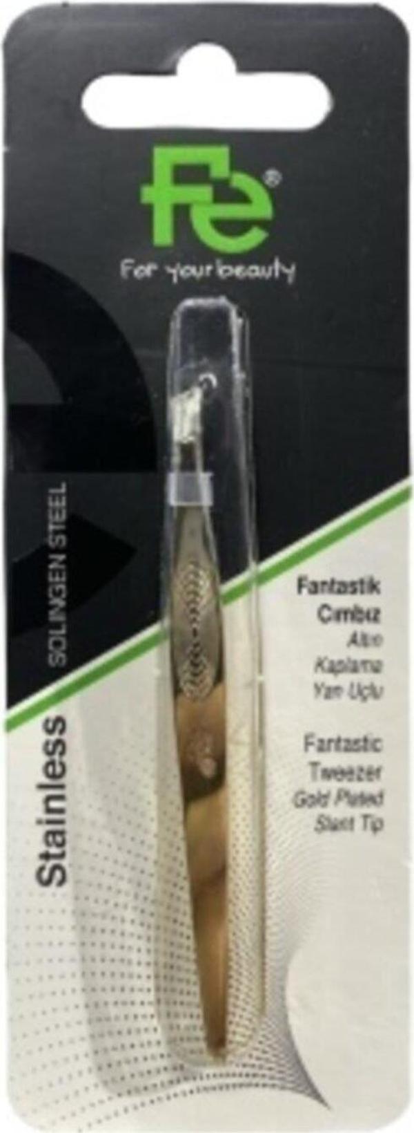 FE CIMBIZ FANTASTİK   / Yan Uçlu - Image 1