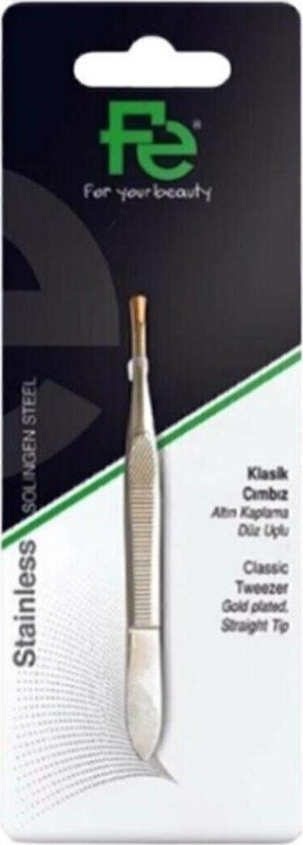 FE CIMBIZ KLASİK - Image 1