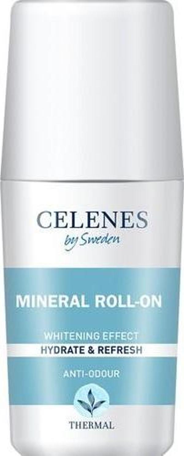 Celenes by Sweden Thermal Roll On 75ml - Image 1