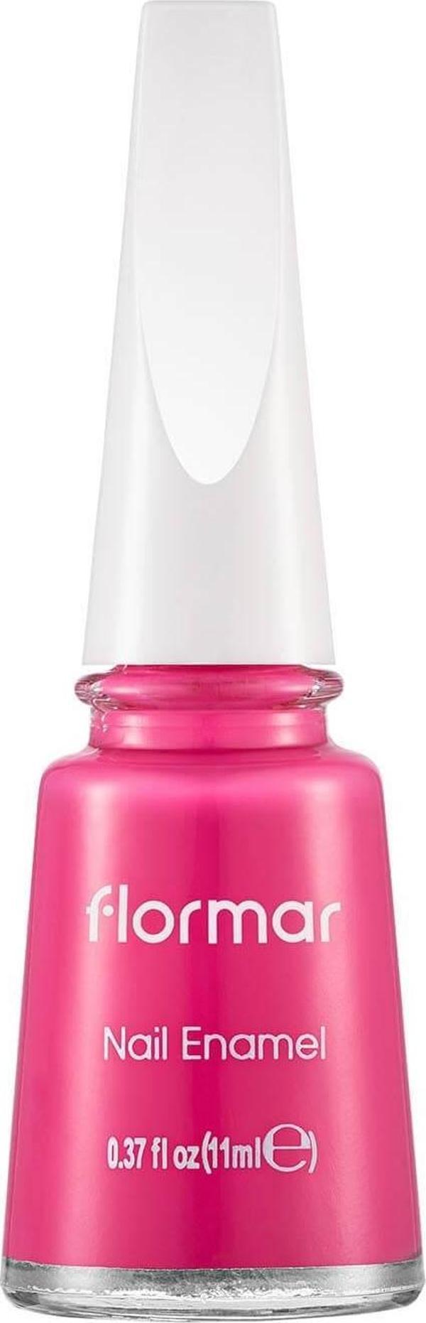 FLORMAR  FNE-058 BRIGHT ROSE NEW - Image 1
