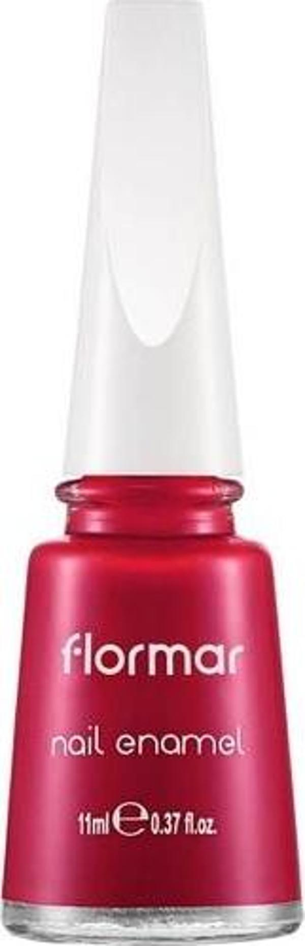 FLORMAR  FNE-127 BERRY NUANCES NEW - Image 1