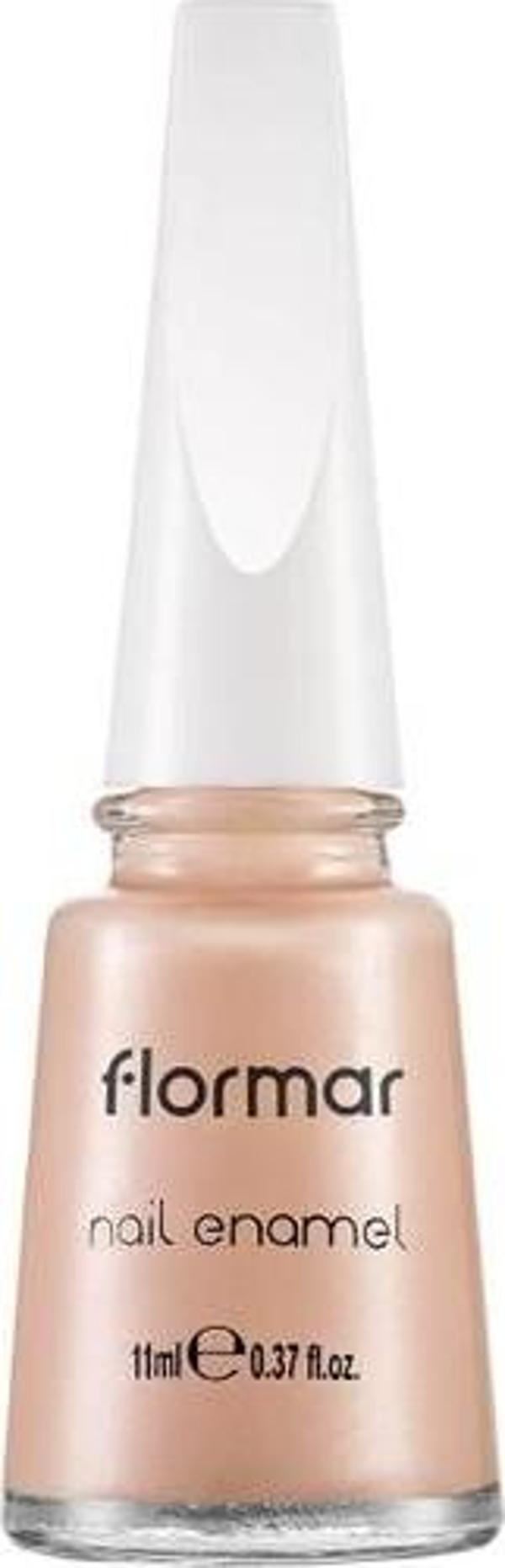 FLORMAR  FNE-246 CREAM SILK NEW - Image 1