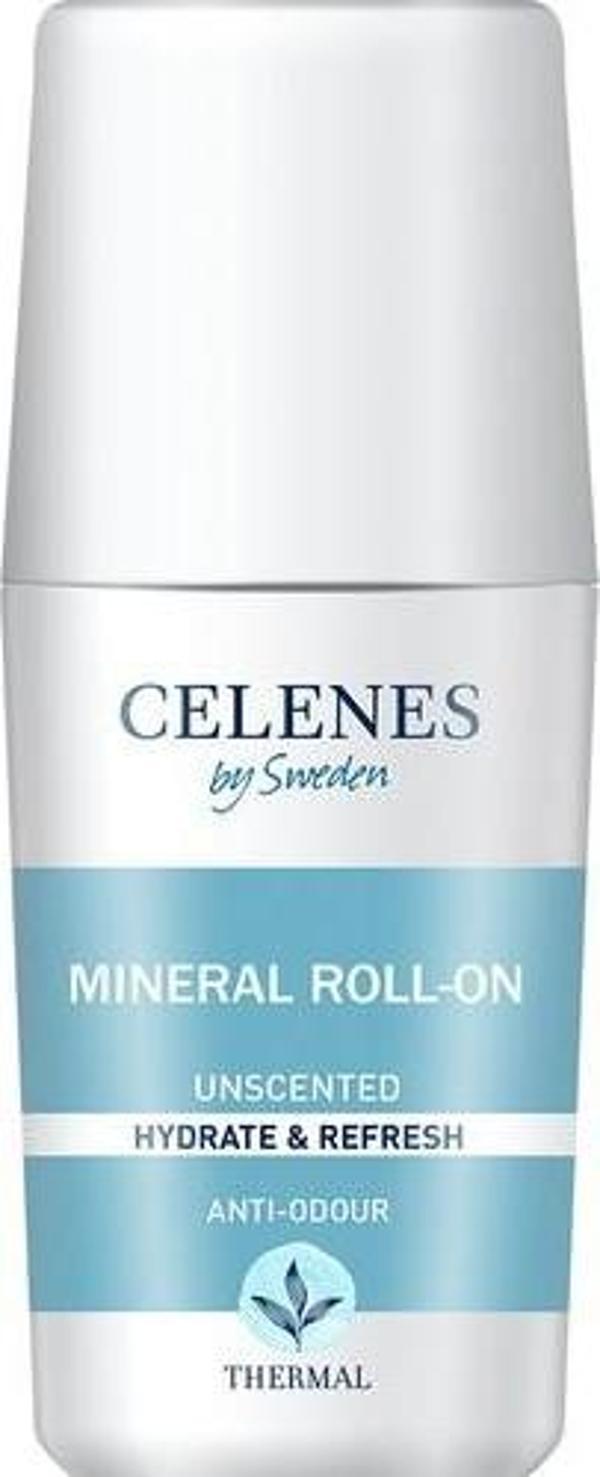 Celenes Thermal Roll On - Image 1
