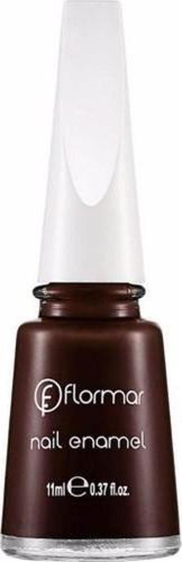 FLORMAR  FNE-311 PURPLE SCARLET NEW - Image 1
