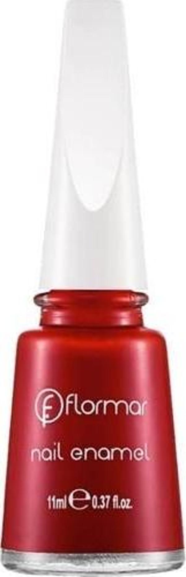 FLORMAR  FNE-321 RED FLAG NEW - Image 1