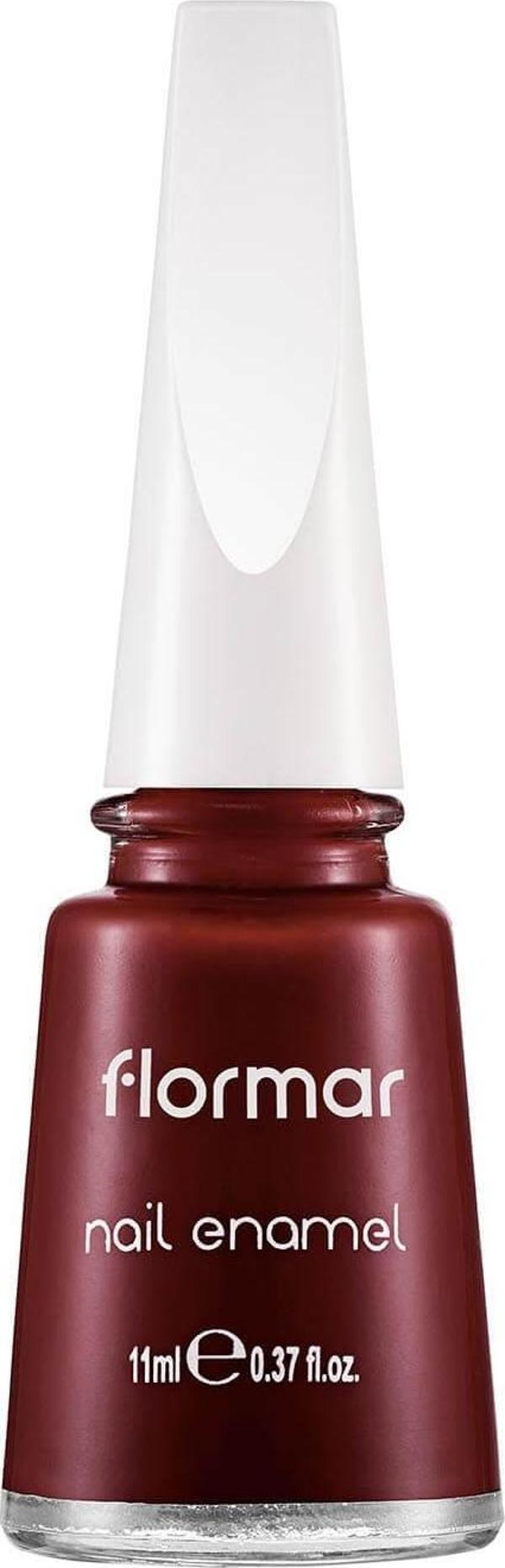 FLORMAR  FNE-385 RED VELVET NEW - Image 1