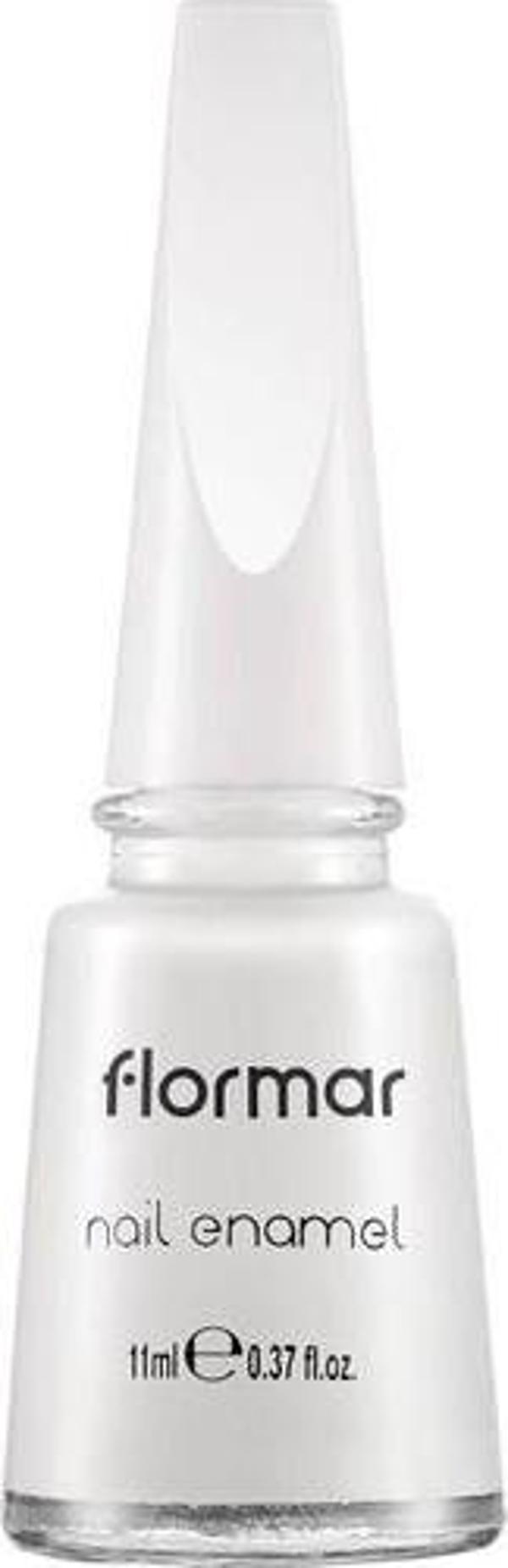 FLORMAR  FNE-400 BRIGHT WHITE NEW - Image 1
