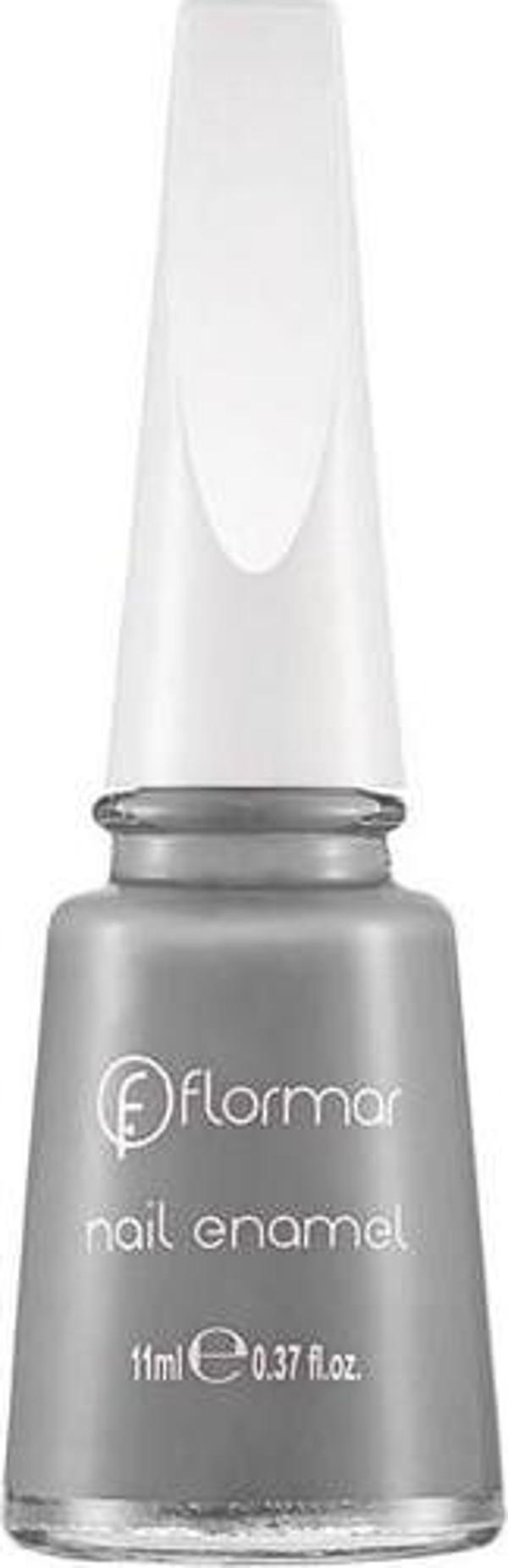 FLORMAR  FNE-417 STEEL GRAY NEW - Image 1