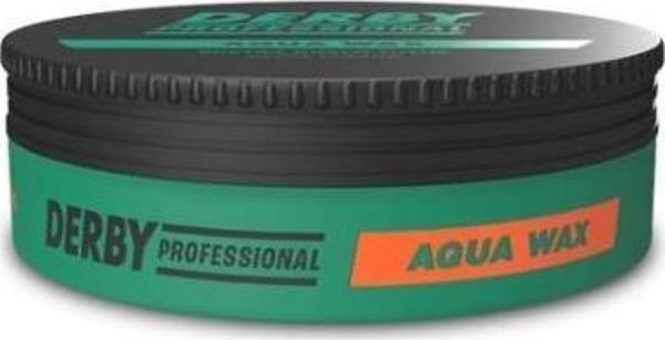 Derby Professional Aqua Wax Ekstra Güçlü Tutuş 150Ml - Image 1