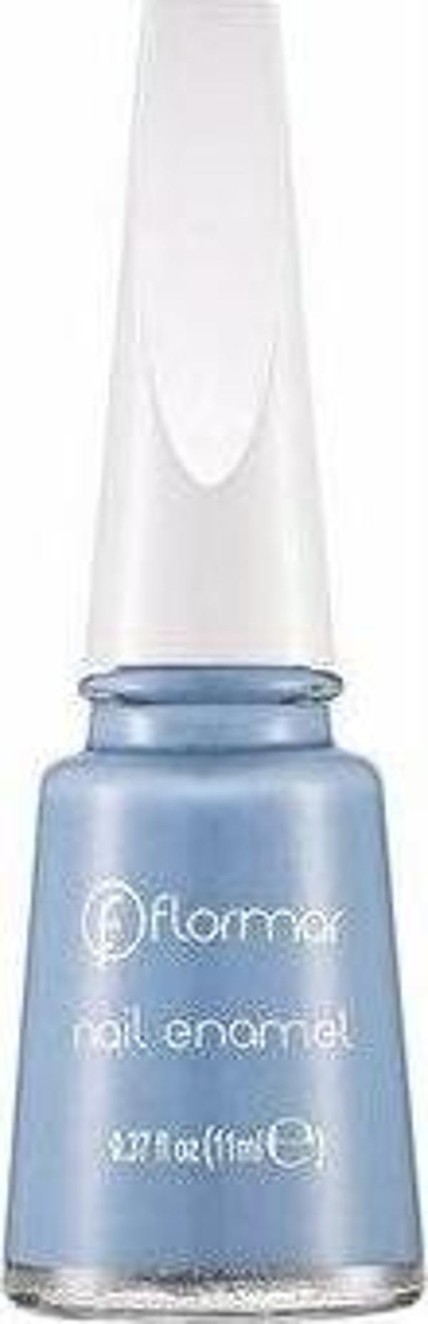 FLORMAR  FNE-494 ASH BLUE NEW - Image 1