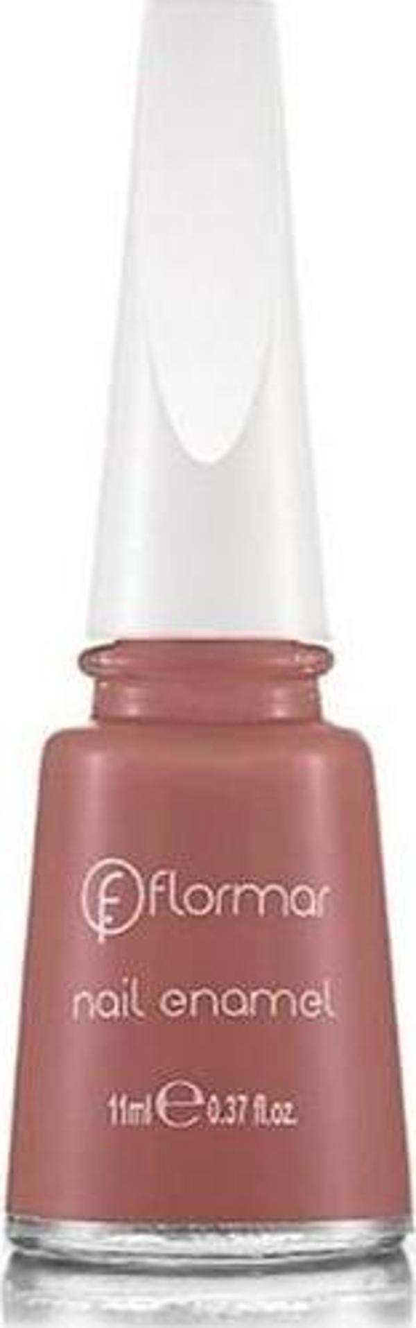 FLORMAR  FNE-506 PEACH N CREAM NEW - Image 1