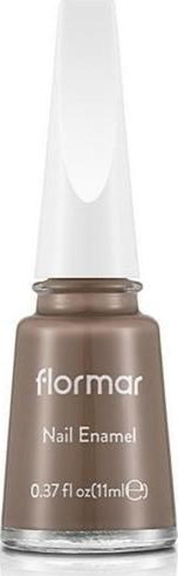 FLORMAR  FNE-508 MINKY BROWN NEW - Image 1